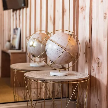 Frenchyhomes☆t2terrasse☆centreville☆plage☆wifi Ла-Тест-де-Бюш
